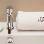 Daire Kraeuter Chalet- Obsthof Steffelin *