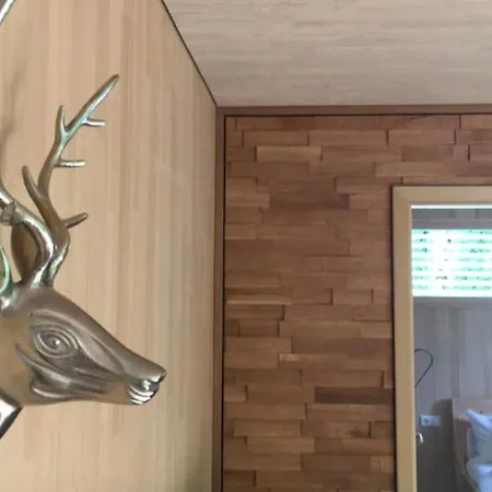 Kraeuter Chalet- Obsthof Steffelin Apartmán