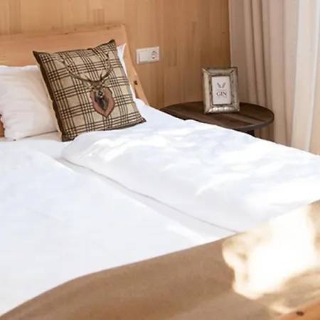 Kraeuter Chalet- Obsthof Steffelin Markdorf