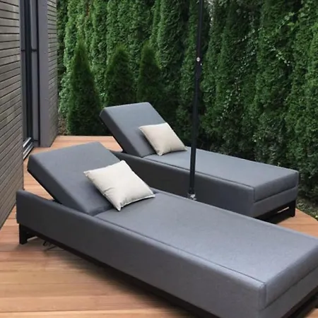 Apartmán Kraeuter Chalet- Obsthof Steffelin Markdorf