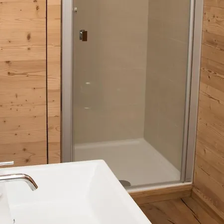 Kraeuter Chalet- Obsthof Steffelin Apartmán Markdorf